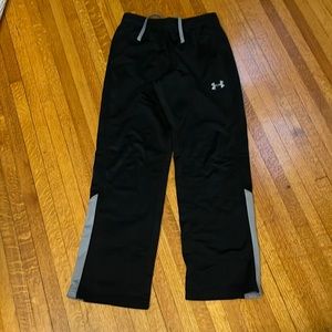 Youth large boys Under Armour pants